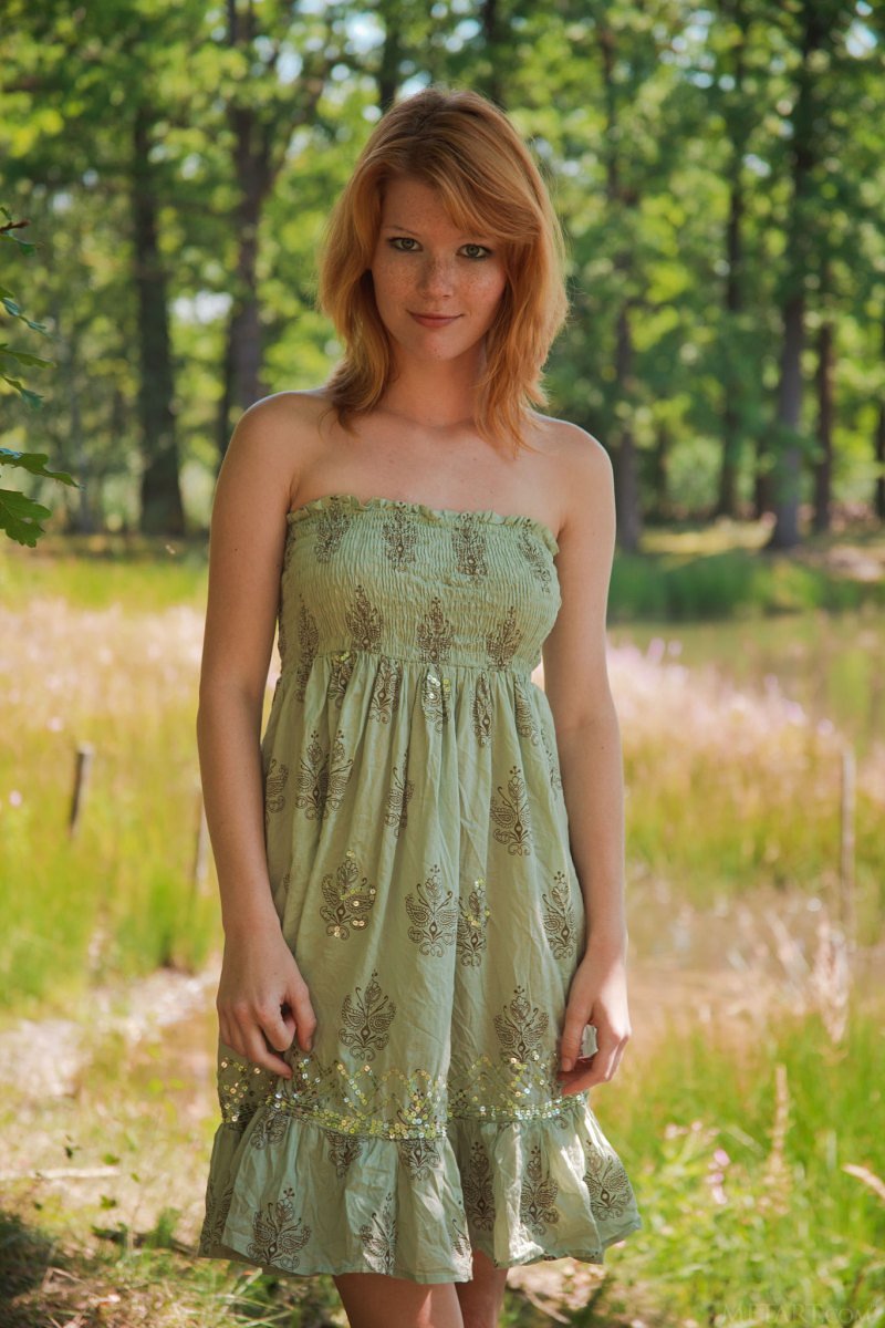 Валентина, 20