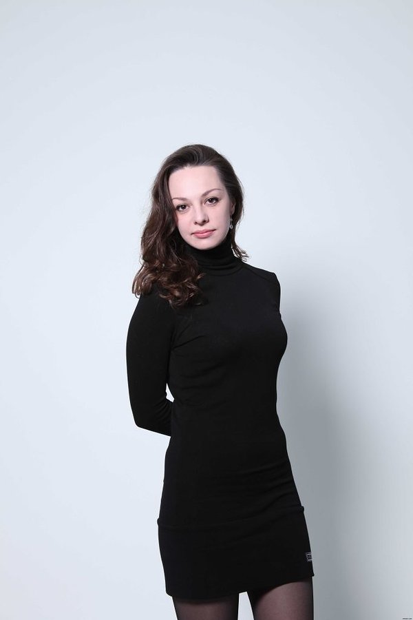 Лилюся, 27