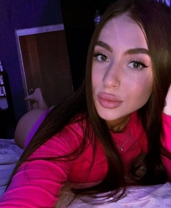 Изабелла, 22